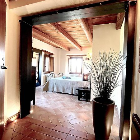 Bed And Breakfast La Vecchia Scuola Montefano Exterior photo