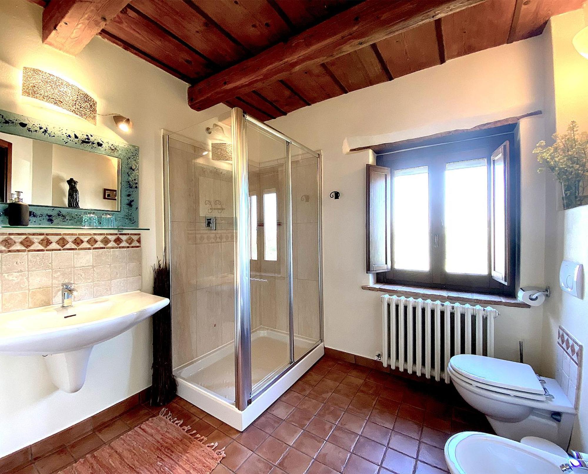 Bed And Breakfast La Vecchia Scuola Montefano Exterior photo