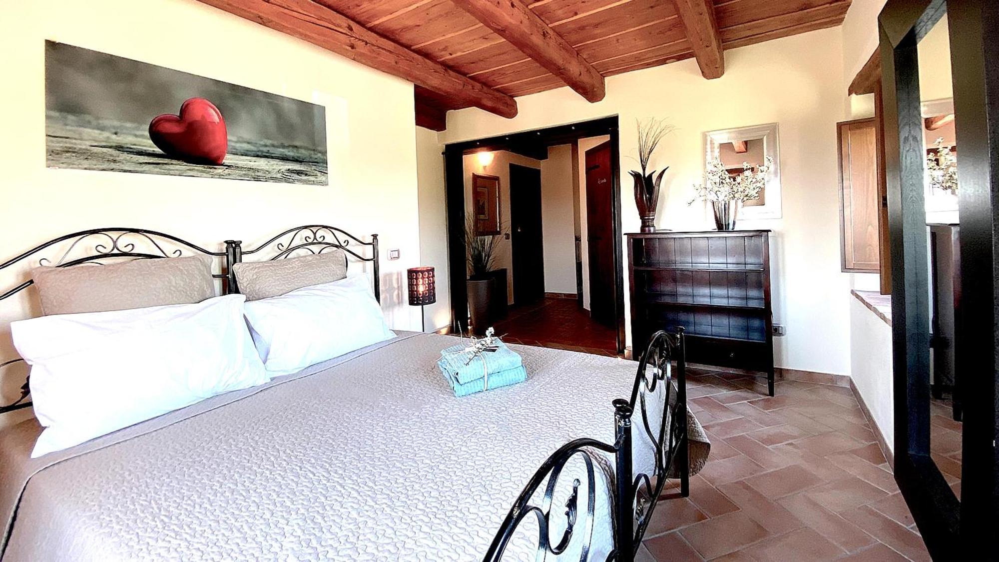 Bed And Breakfast La Vecchia Scuola Montefano Exterior photo
